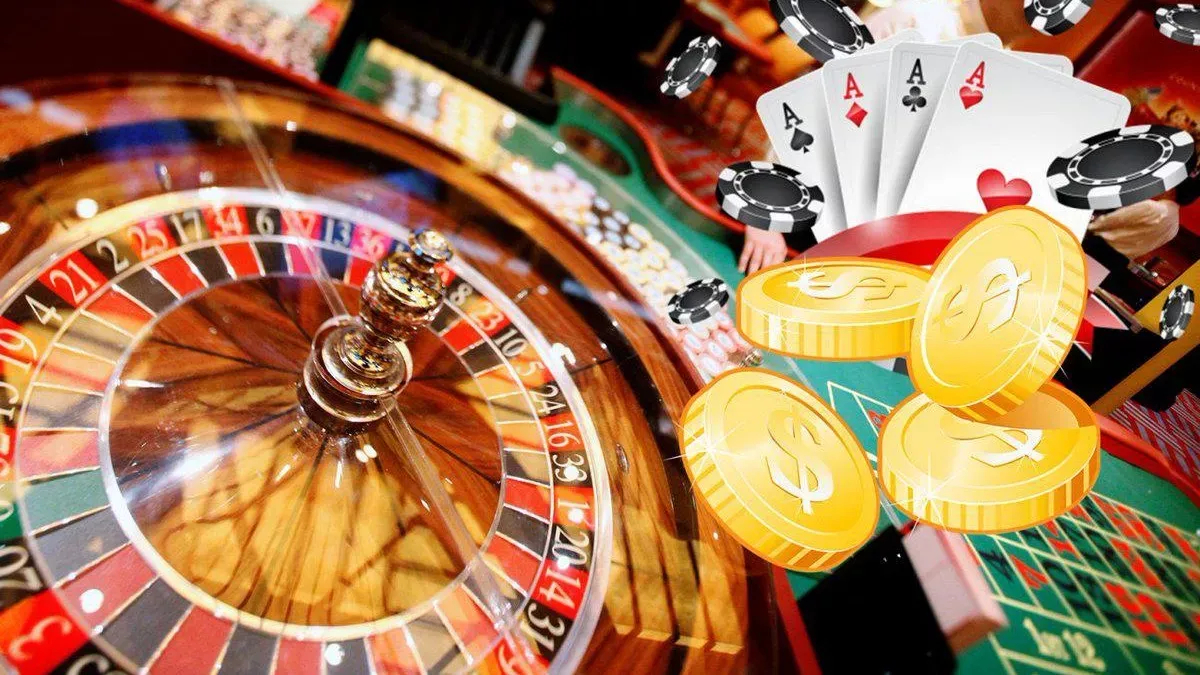 slots